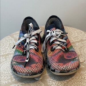 Vibrant Multicolor Women's Sneakers allbirds - women's 7